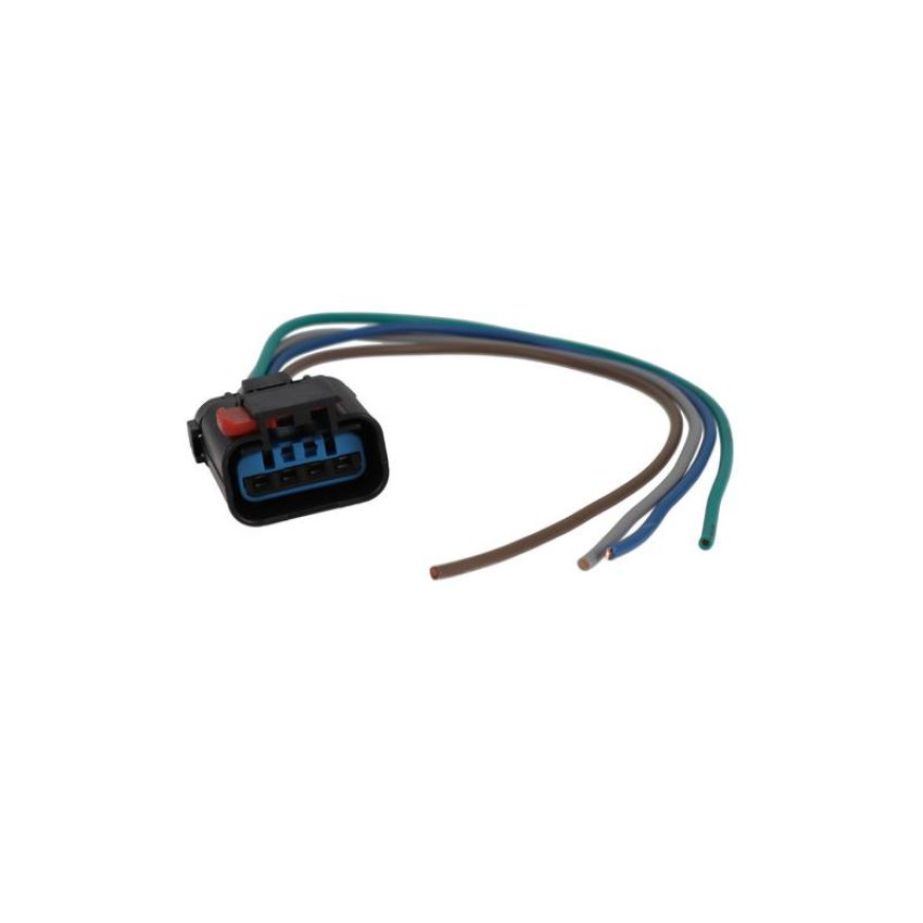 ROSTRA 61-0163 Multi-Purpose Electrical Connector