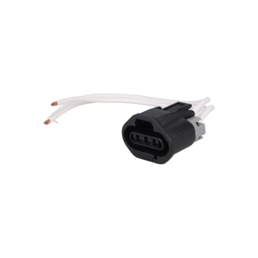 ROSTRA 61-0166 Multi-Purpose Electrical Connector