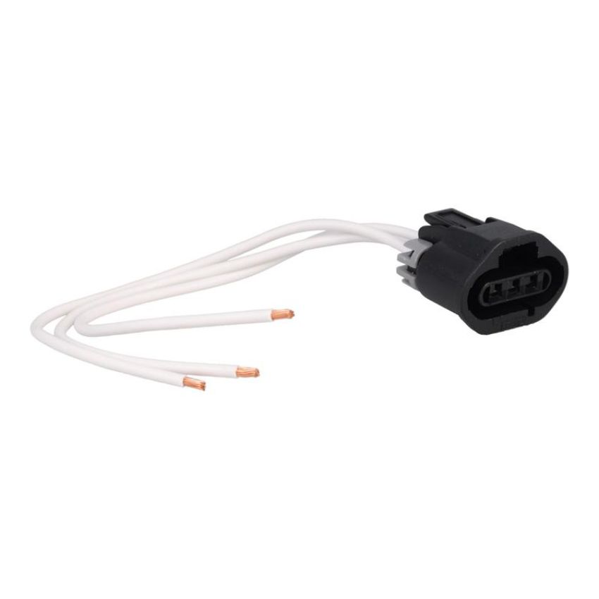 ROSTRA 61-0166 Multi-Purpose Electrical Connector