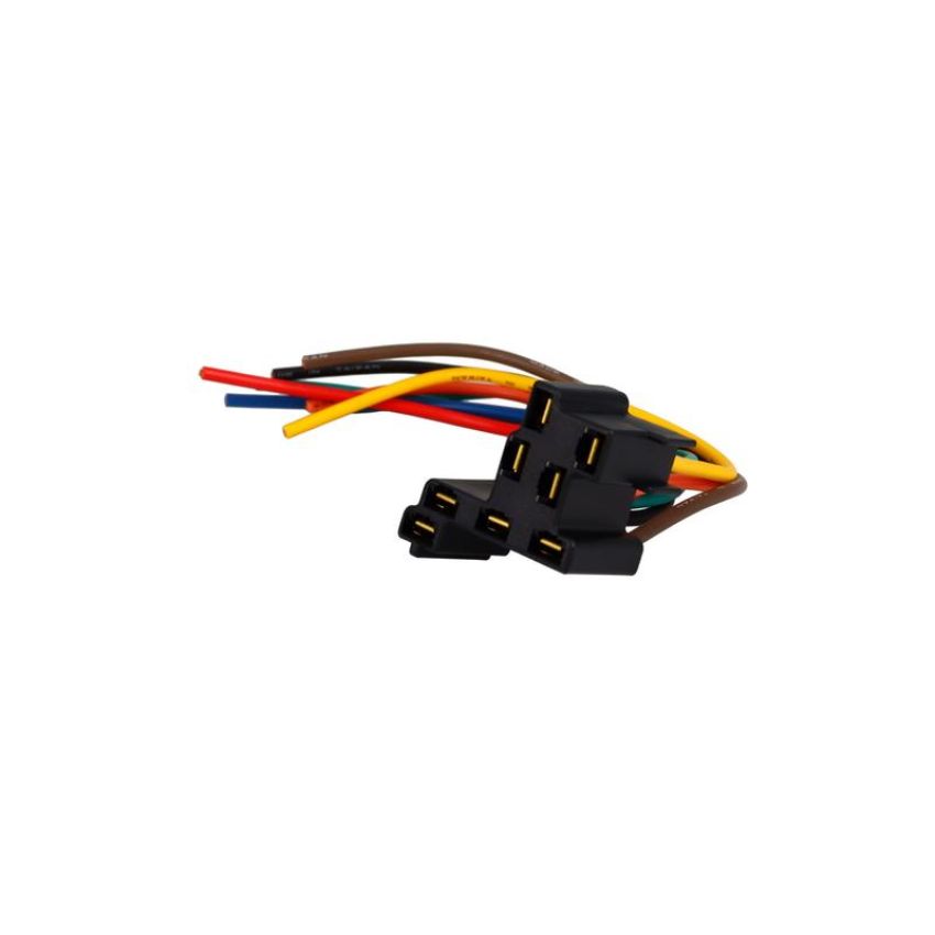 ROSTRA 61-0182 Multi-Purpose Electrical Connector