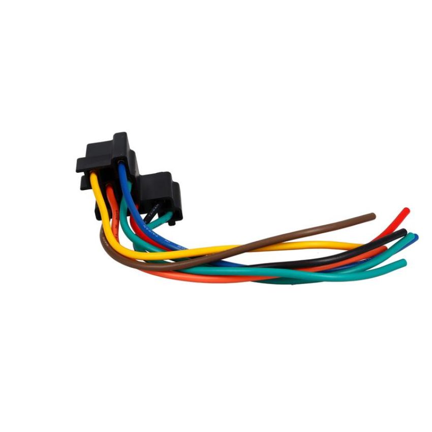 ROSTRA 61-0182 Multi-Purpose Electrical Connector