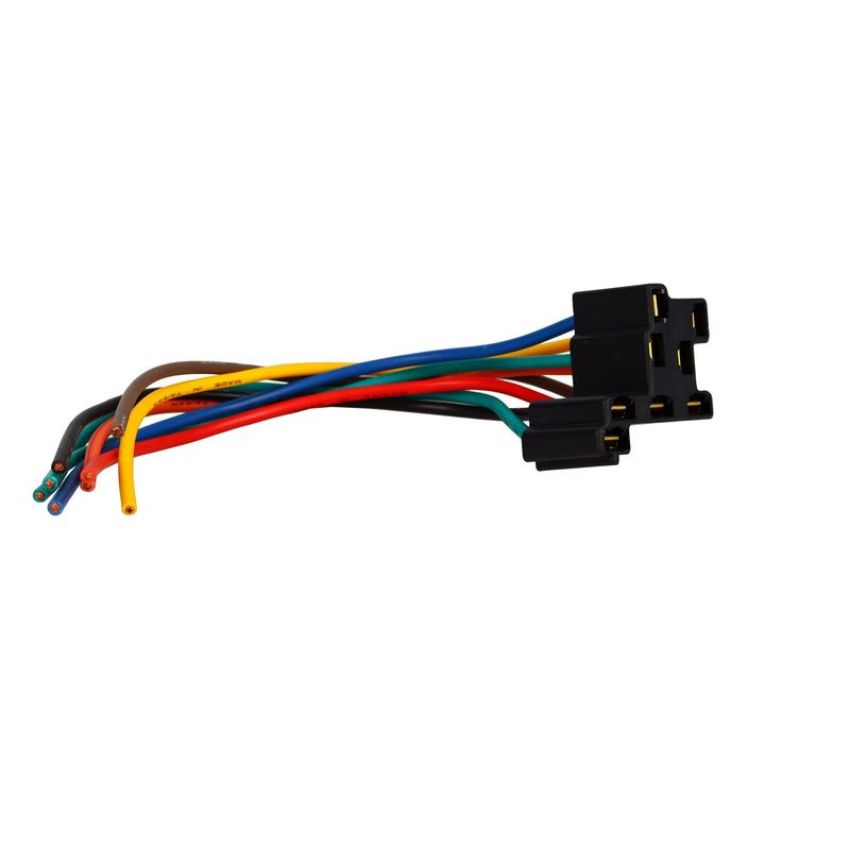 ROSTRA 61-0182 Multi-Purpose Electrical Connector