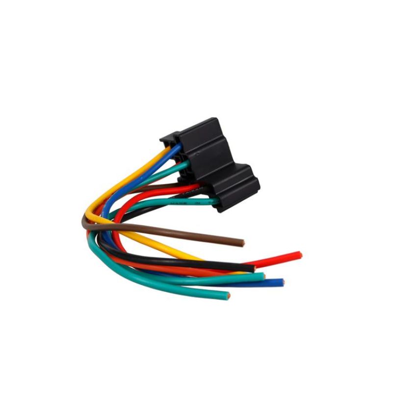 ROSTRA 61-0182 Multi-Purpose Electrical Connector