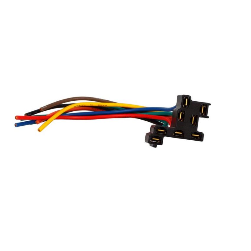 ROSTRA 61-0182 Multi-Purpose Electrical Connector