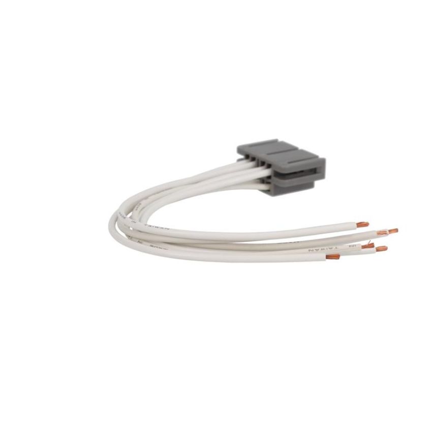 ROSTRA 61-0184 Multi-Purpose Electrical Connector