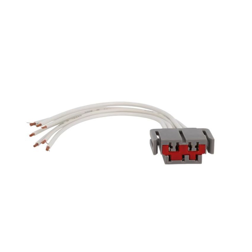 ROSTRA 61-0184 Multi-Purpose Electrical Connector