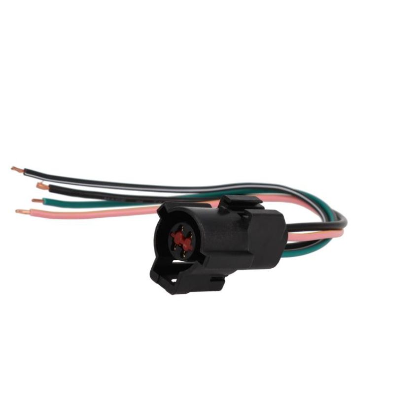 ROSTRA 61-0193 Multi-Purpose Electrical Connector