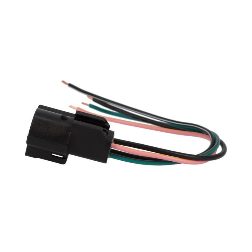 ROSTRA 61-0193 Multi-Purpose Electrical Connector