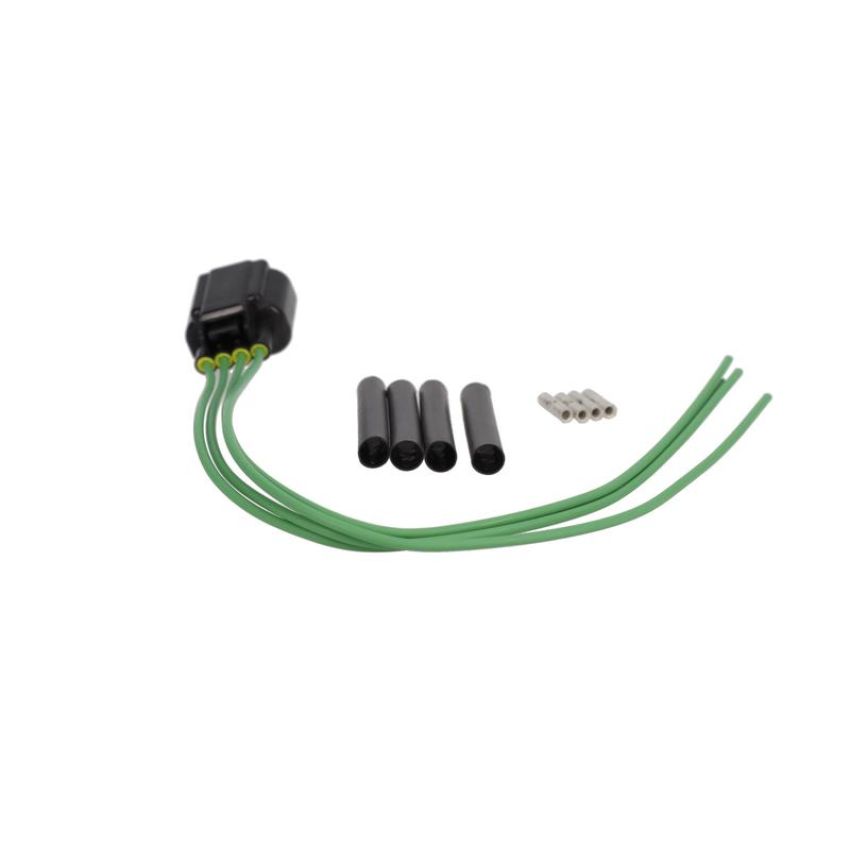 ROSTRA 61-0197 Ignition Coil Connector