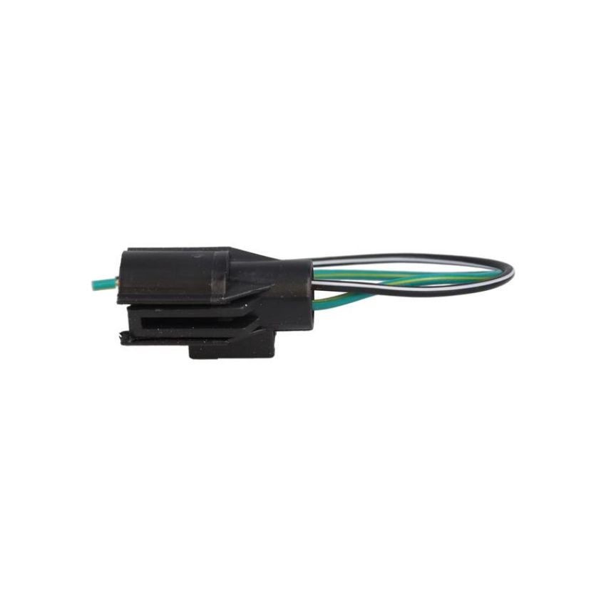 ROSTRA 61-0205 Multi-Purpose Electrical Connector