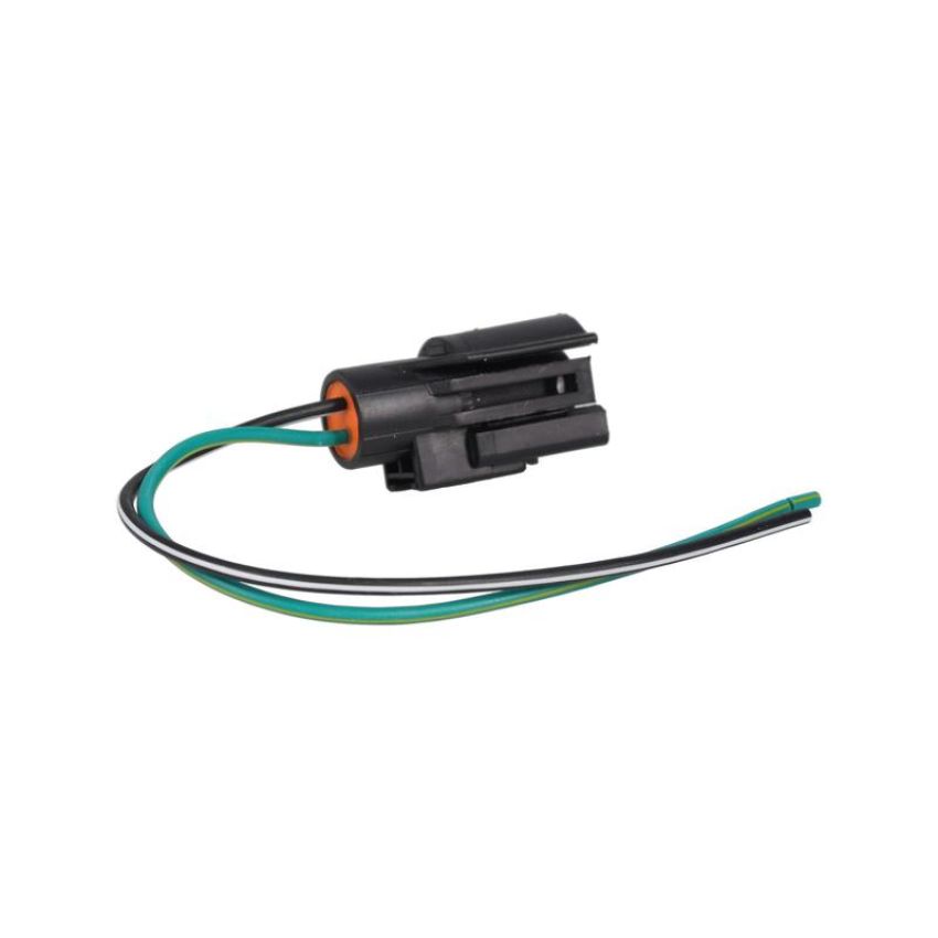 ROSTRA 61-0205 Multi-Purpose Electrical Connector