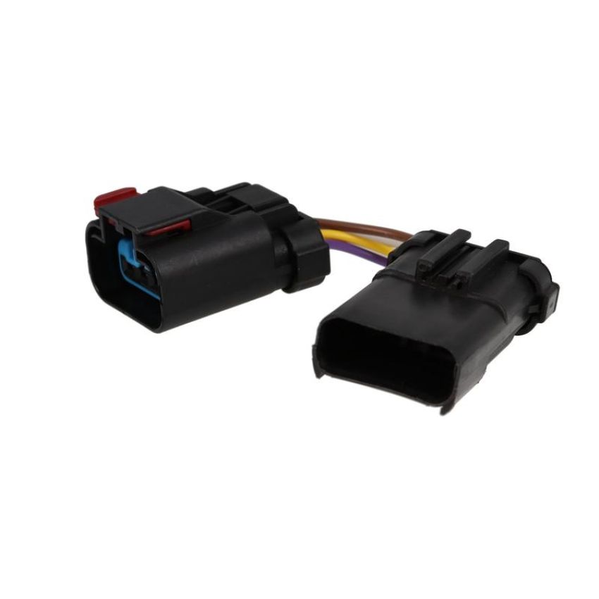 ROSTRA 61-0207 Ignition Coil Connector