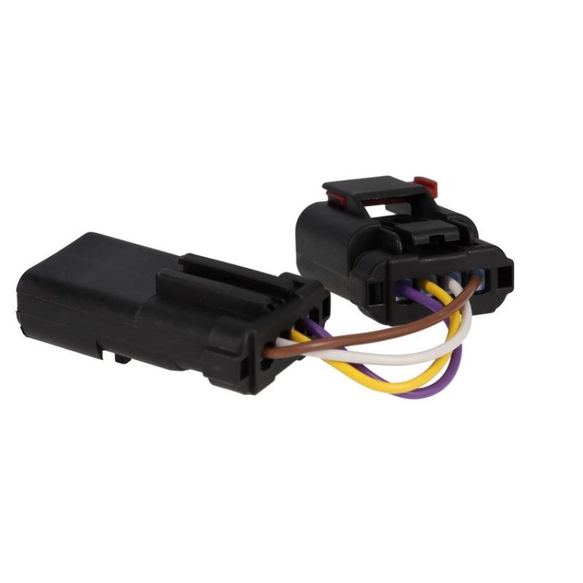 ROSTRA 61-0207 Ignition Coil Connector