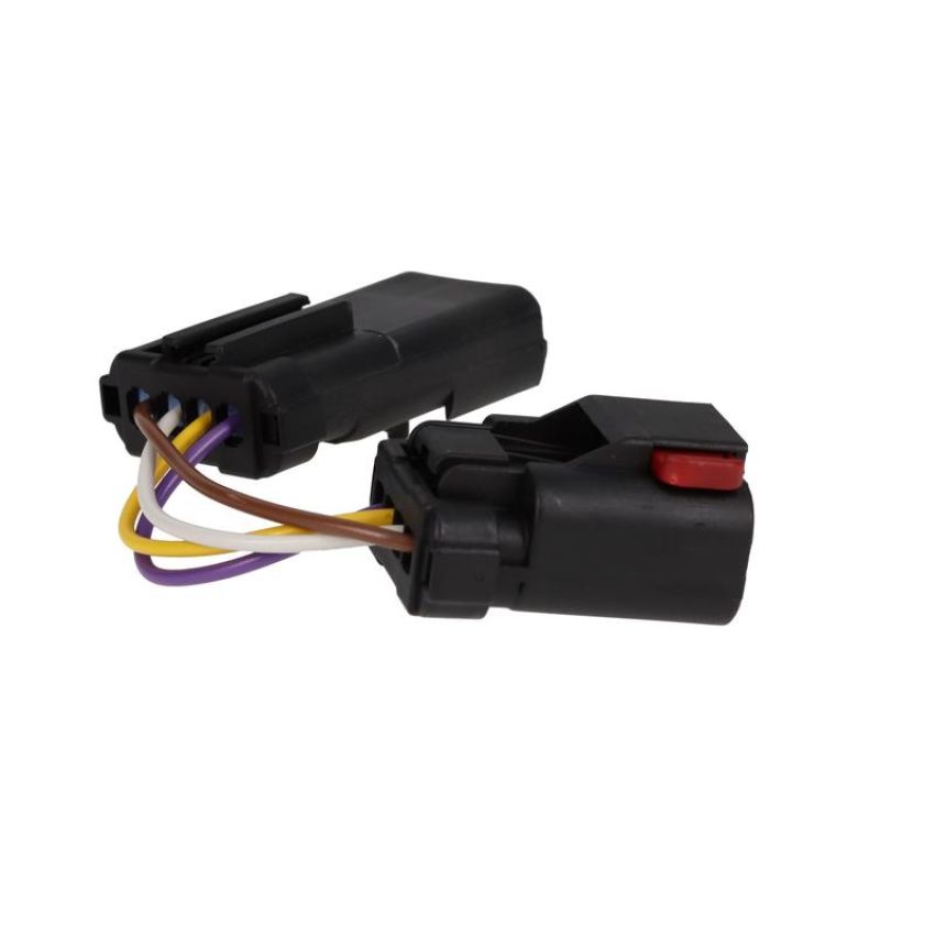 ROSTRA 61-0207 Ignition Coil Connector
