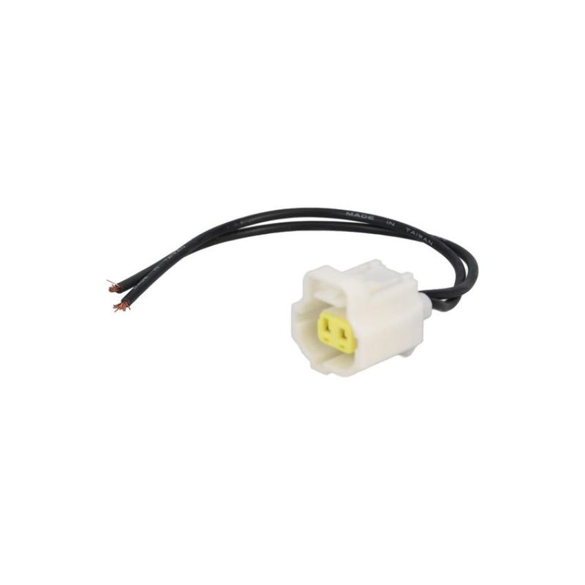 ROSTRA 61-0216 Engine Cylinder Head Temperature Sensor Connector