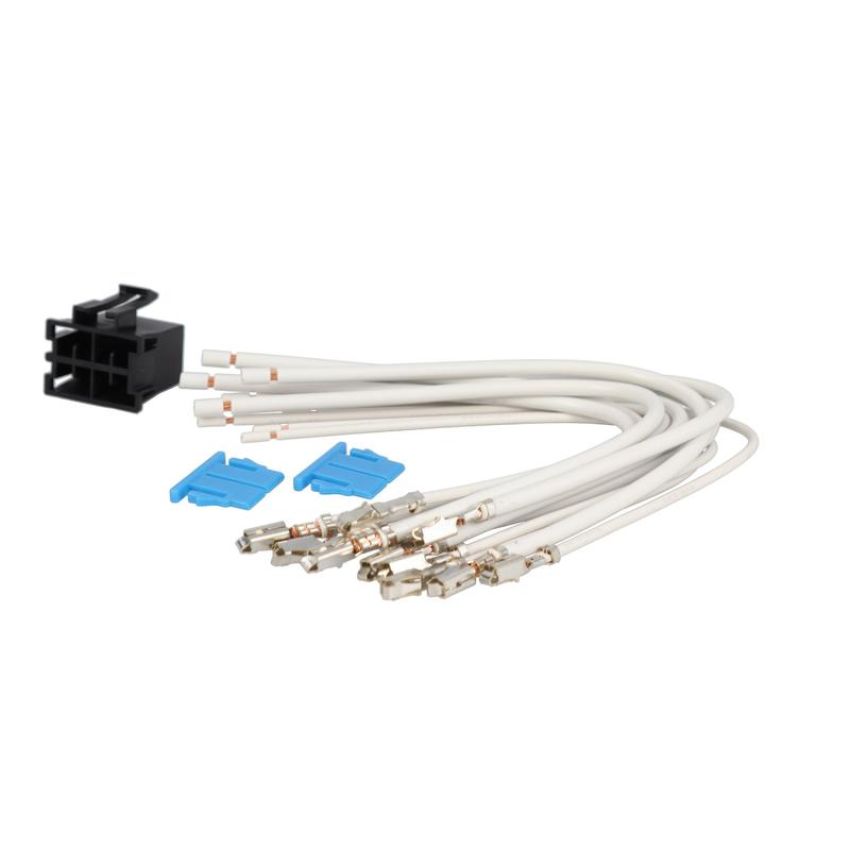 ROSTRA 61-0222 Multi-Purpose Electrical Connector