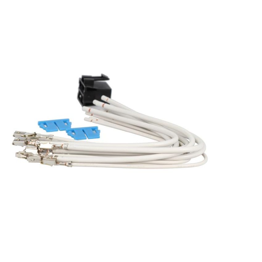 ROSTRA 61-0222 Multi-Purpose Electrical Connector
