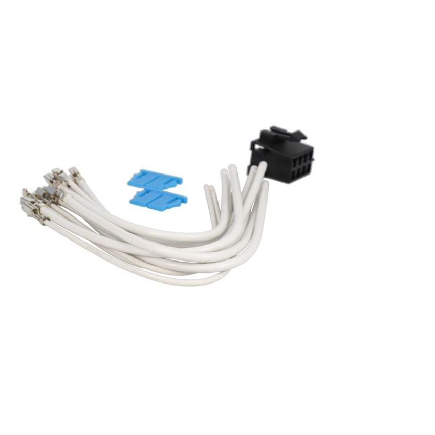 ROSTRA 61-0222 Multi-Purpose Electrical Connector