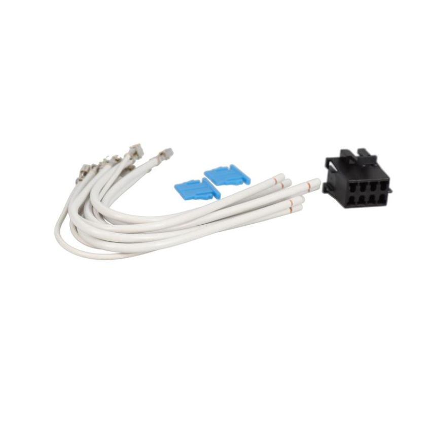 ROSTRA 61-0222 Multi-Purpose Electrical Connector