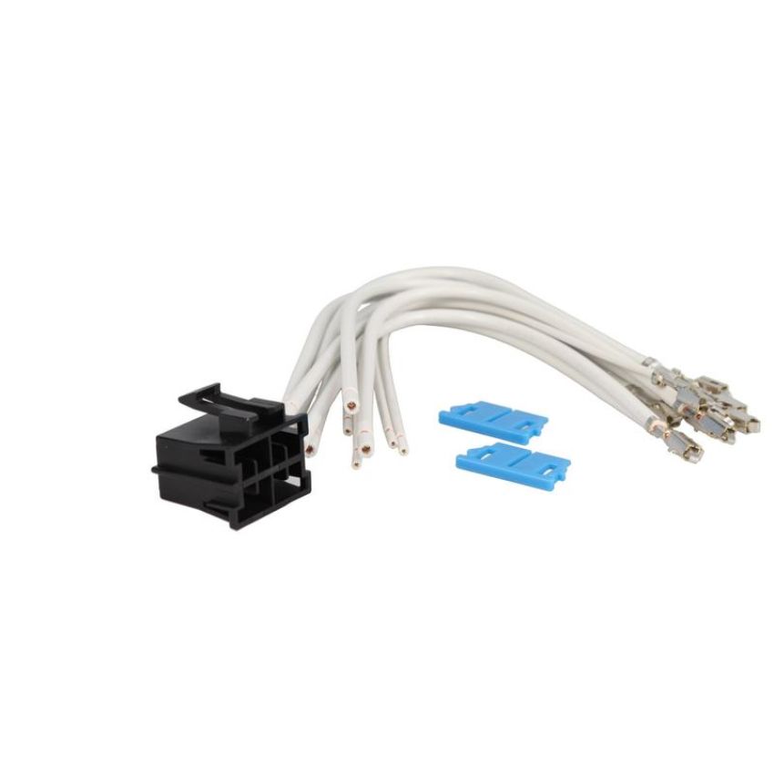 ROSTRA 61-0222 Multi-Purpose Electrical Connector