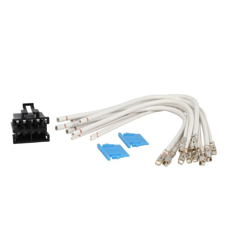 ROSTRA 61-0222 Multi-Purpose Electrical Connector