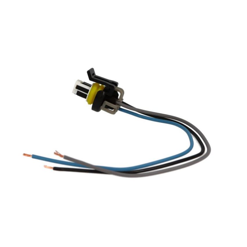 ROSTRA 61-0225 Multi-Purpose Electrical Connector