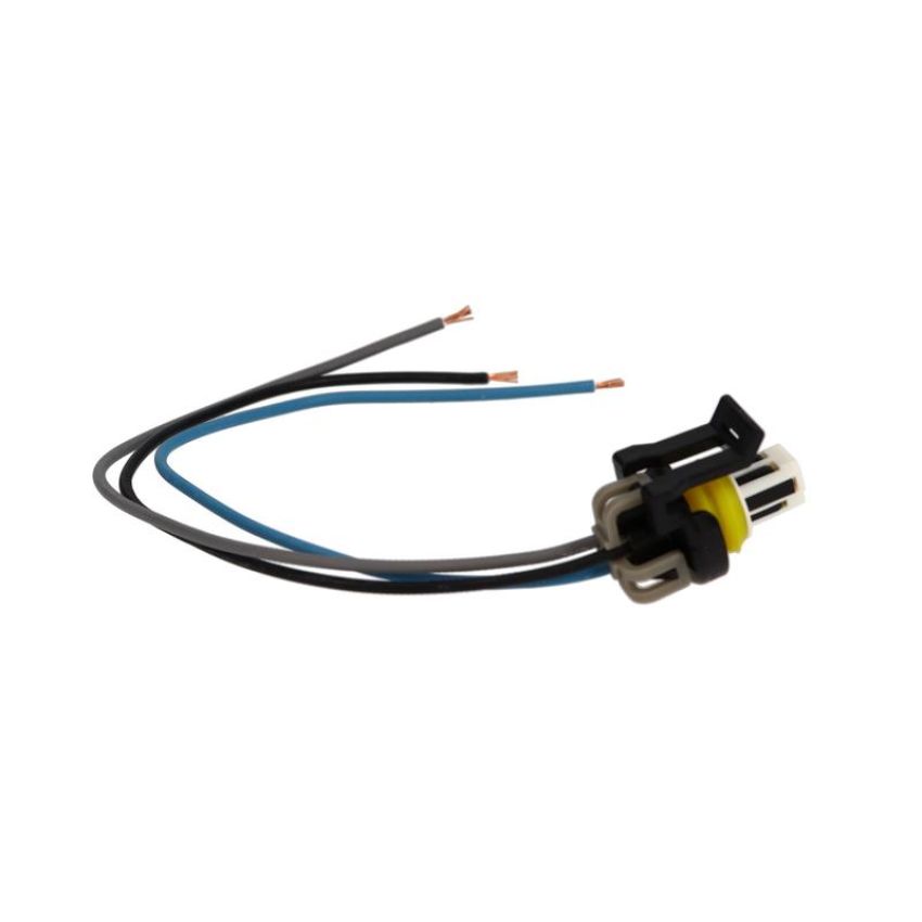 ROSTRA 61-0225 Multi-Purpose Electrical Connector