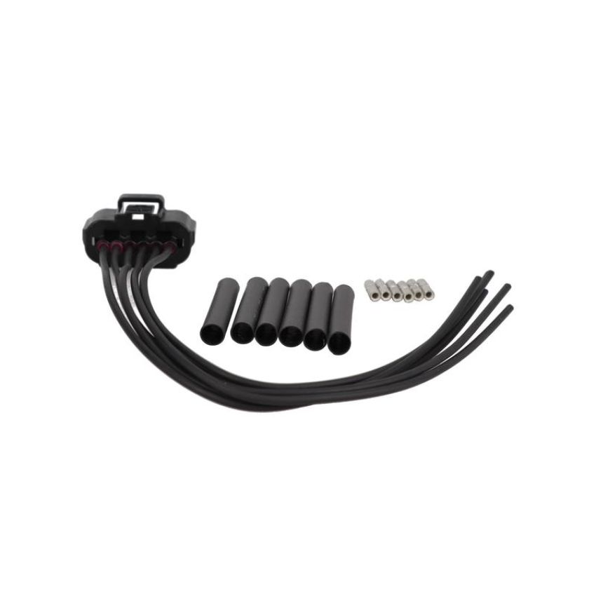 ROSTRA 61-0226 Mass Air Flow Sensor Connector