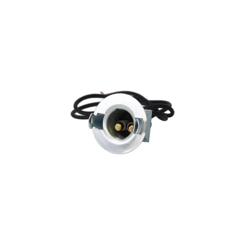ROSTRA 61-0229 Multi-Purpose Light Bulb Socket