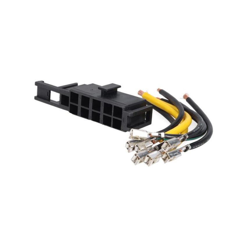 ROSTRA 61-0233 Ignition Switch Connector