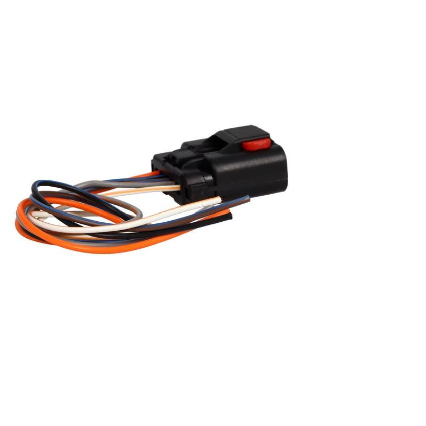 ROSTRA 61-0236 Multi-Purpose Electrical Connector