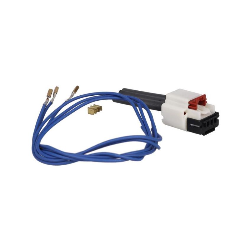 ROSTRA 61-0242 Multi-Purpose Electrical Connector
