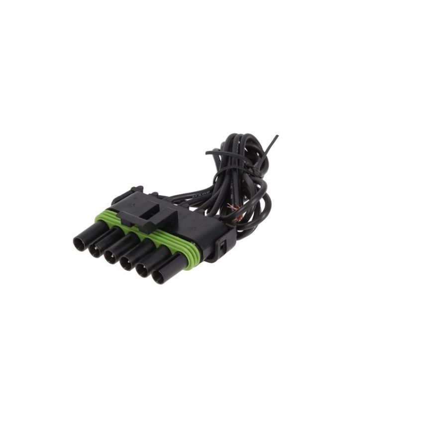 ROSTRA 61-0250 Fuel Tank Selector Valve Connector