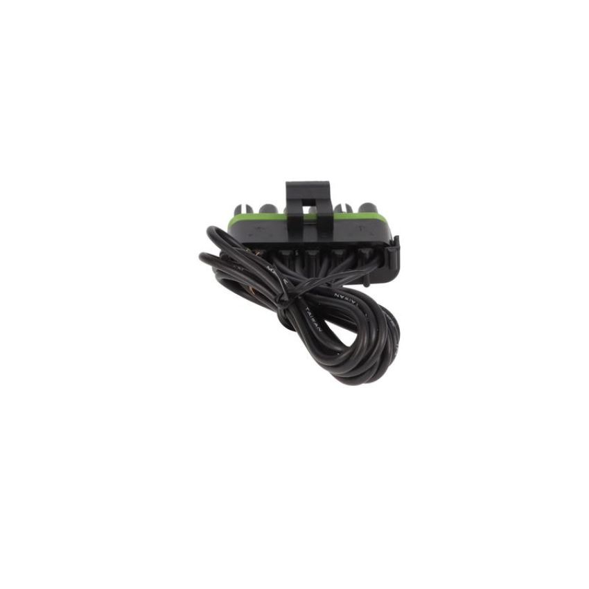 ROSTRA 61-0250 Fuel Tank Selector Valve Connector