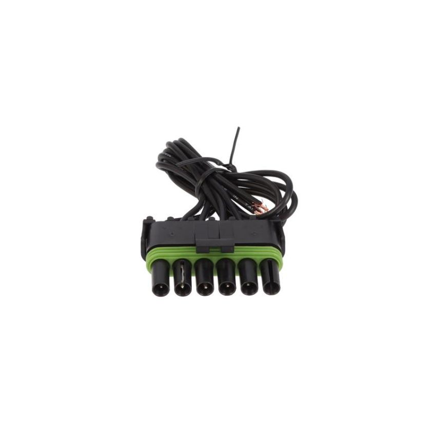 ROSTRA 61-0250 Fuel Tank Selector Valve Connector