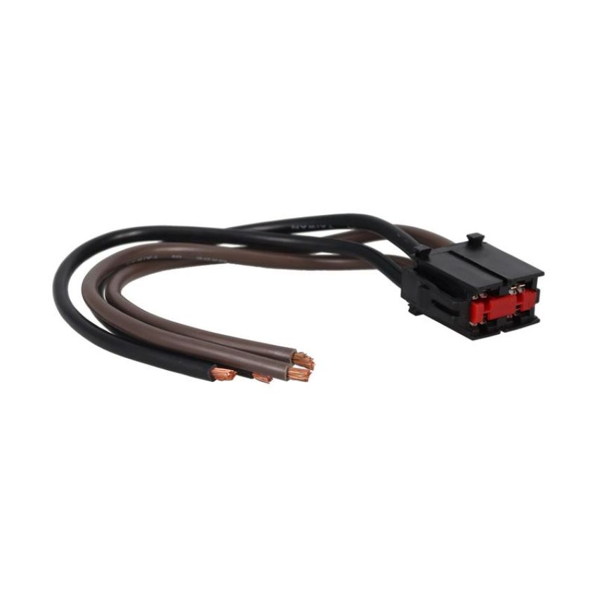 ROSTRA 61-0253 Multi-Purpose Electrical Connector