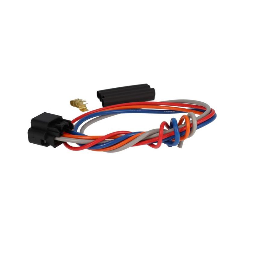 ROSTRA 61-0259 HVAC Blower Motor Resistor Connector
