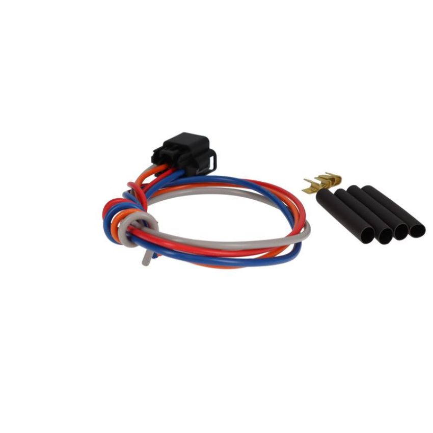 ROSTRA 61-0259 HVAC Blower Motor Resistor Connector