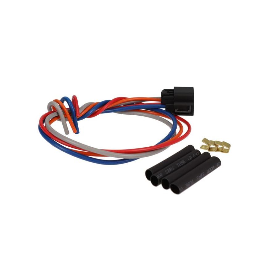 ROSTRA 61-0259 HVAC Blower Motor Resistor Connector