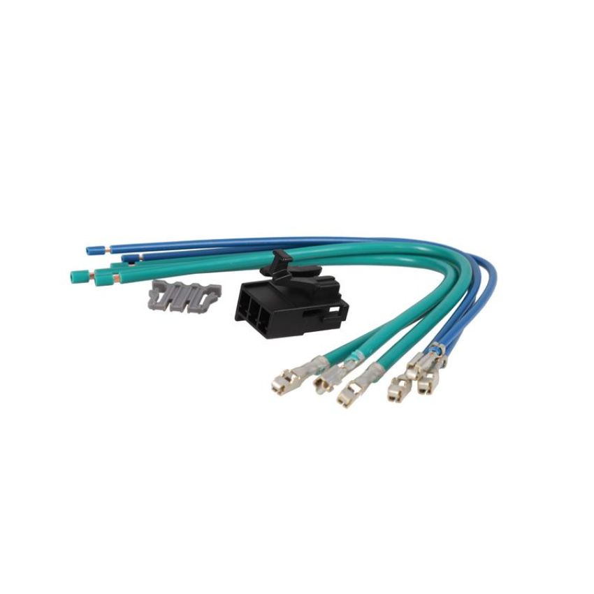 ROSTRA 61-0268 HVAC Blower Motor Resistor Connector
