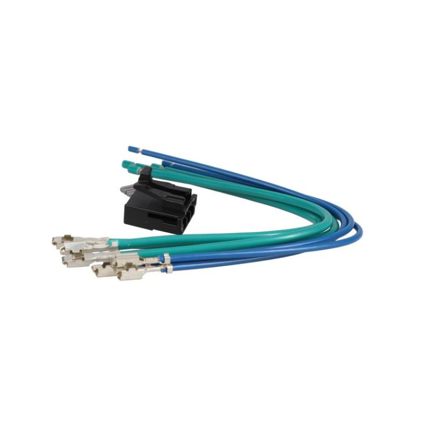 ROSTRA 61-0268 HVAC Blower Motor Resistor Connector