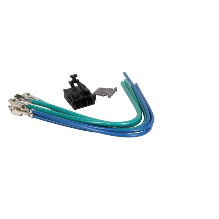ROSTRA 61-0268 HVAC Blower Motor Resistor Connector