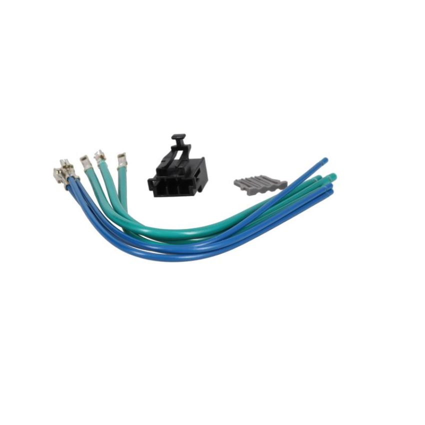 ROSTRA 61-0268 HVAC Blower Motor Resistor Connector