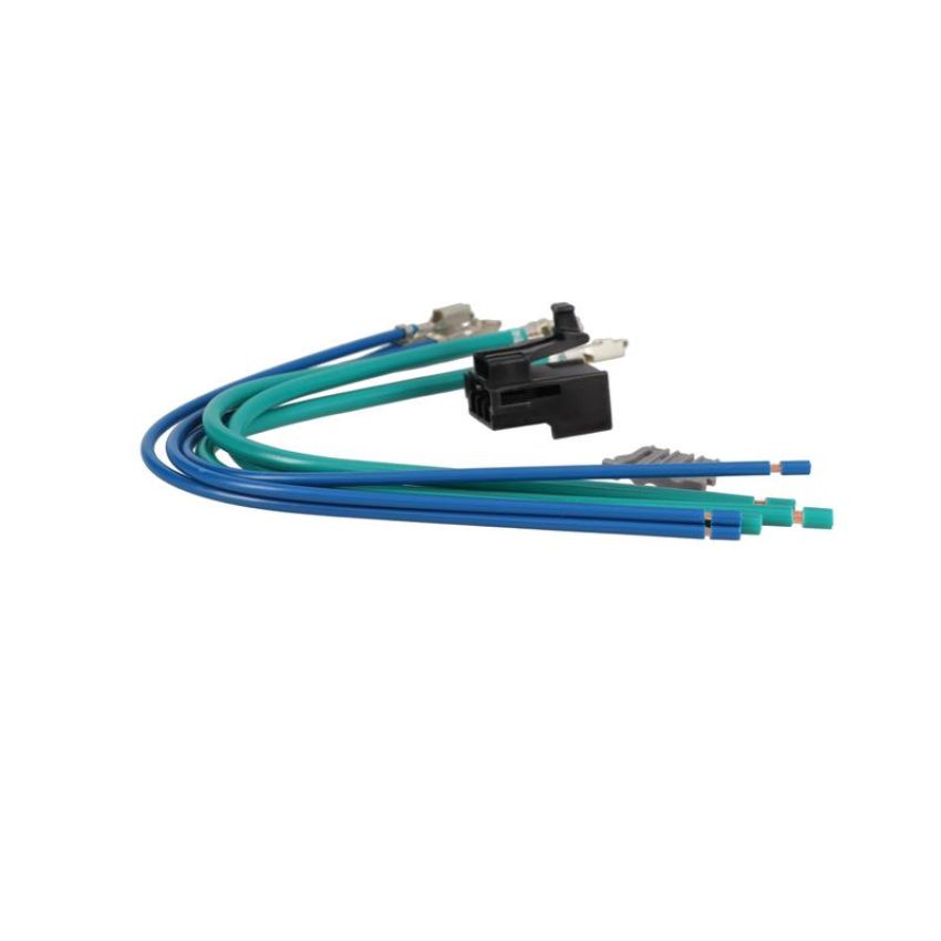 ROSTRA 61-0268 HVAC Blower Motor Resistor Connector