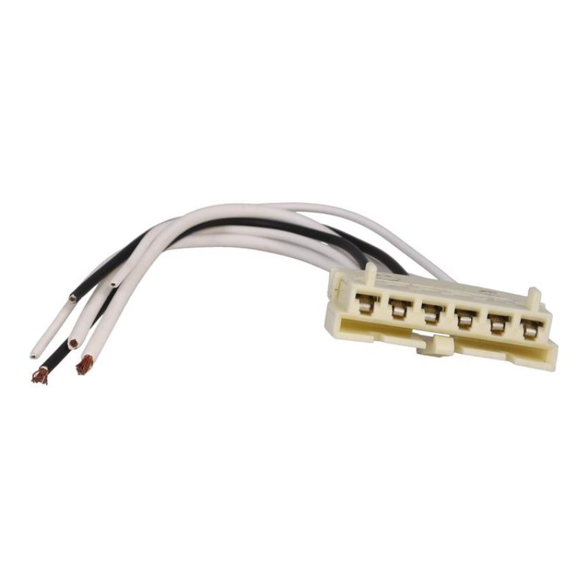 ROSTRA 61-0273 Headlight Switch Connector