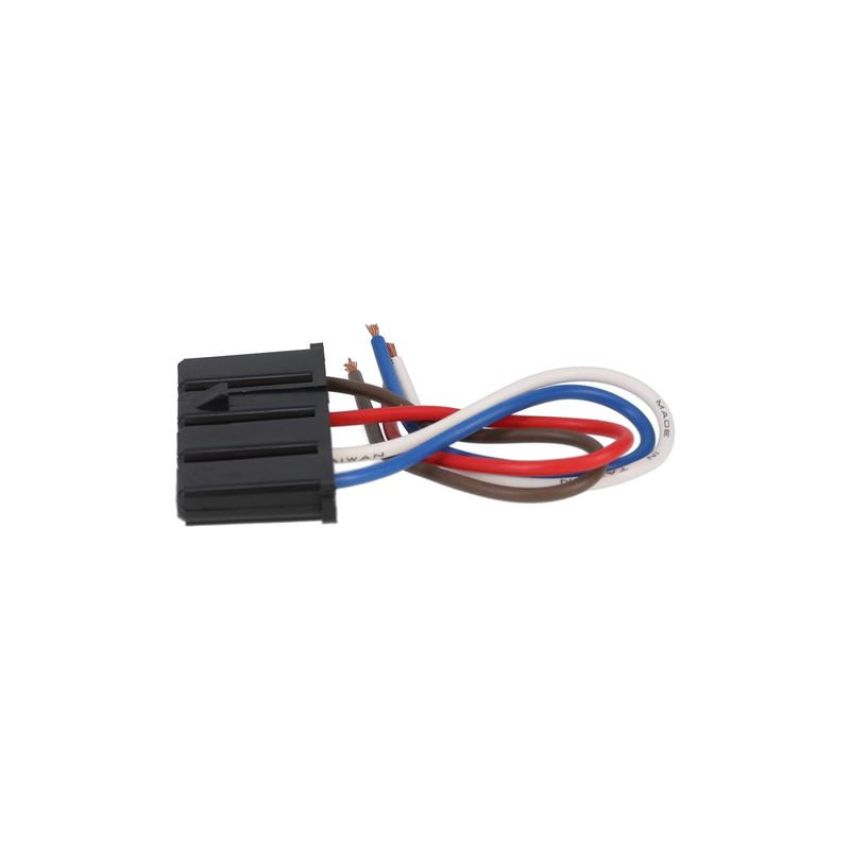 ROSTRA 61-0276 Voltage Regulator Connector