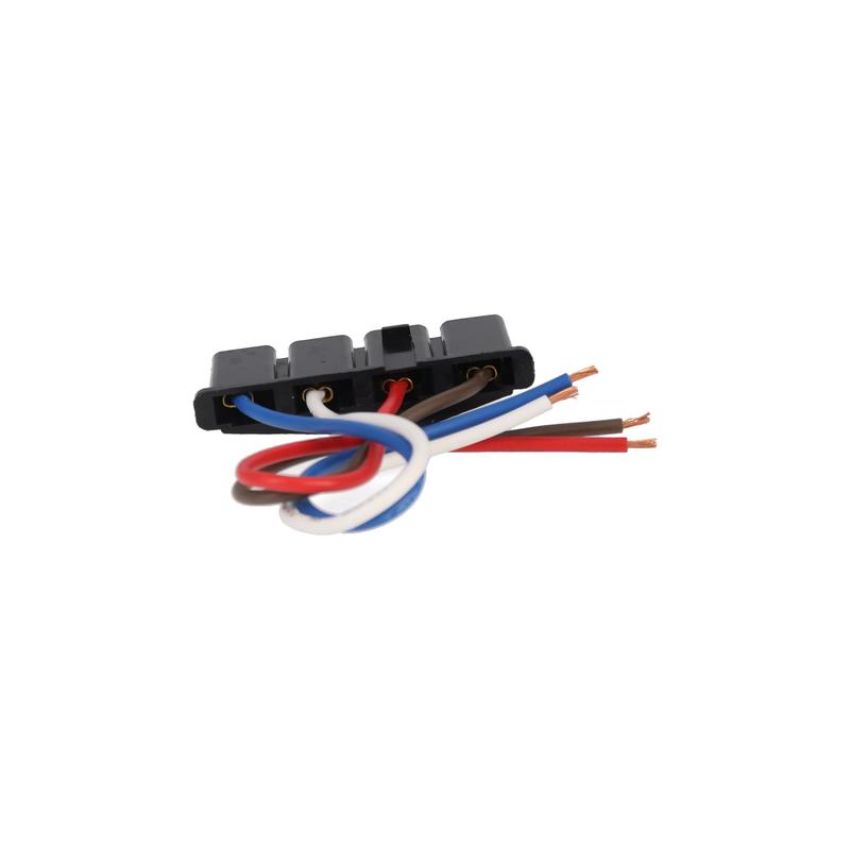 ROSTRA 61-0276 Voltage Regulator Connector
