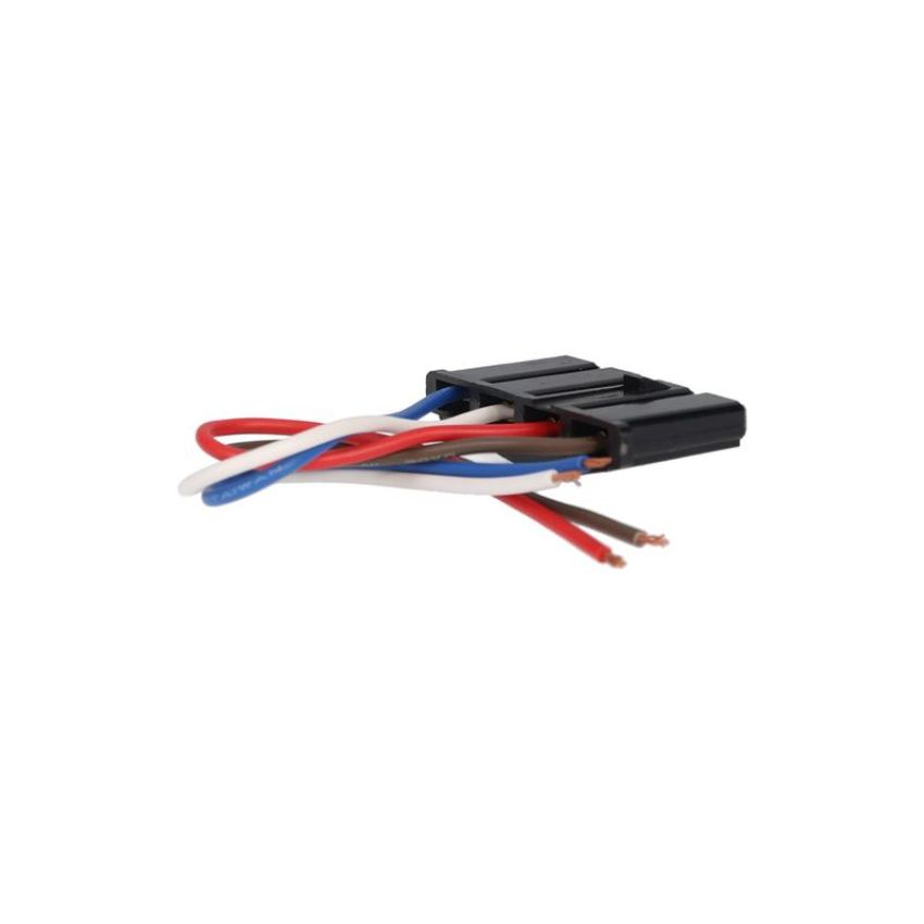ROSTRA 61-0276 Voltage Regulator Connector
