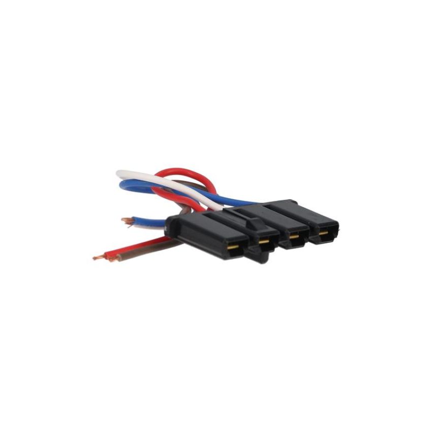 ROSTRA 61-0276 Voltage Regulator Connector