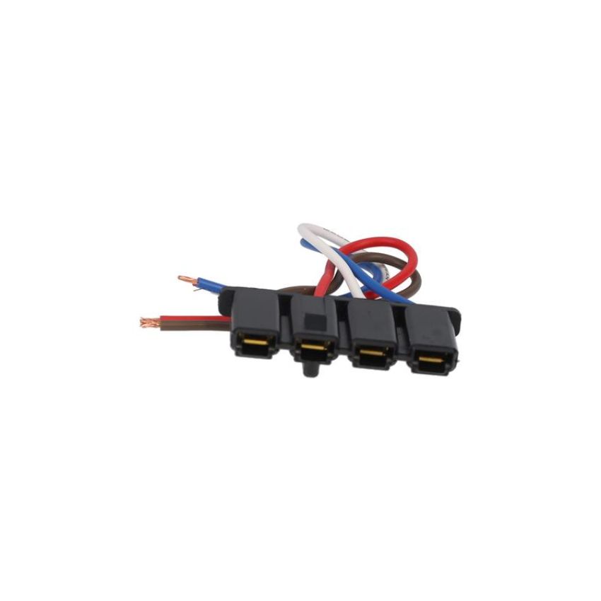 ROSTRA 61-0276 Voltage Regulator Connector